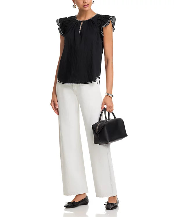Sable Blouse