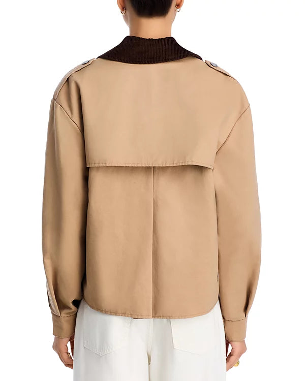 Luisa Jacket