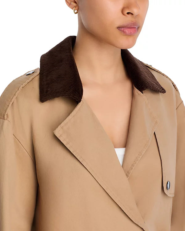 Luisa Jacket