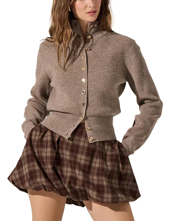 Tawni Cardigan
