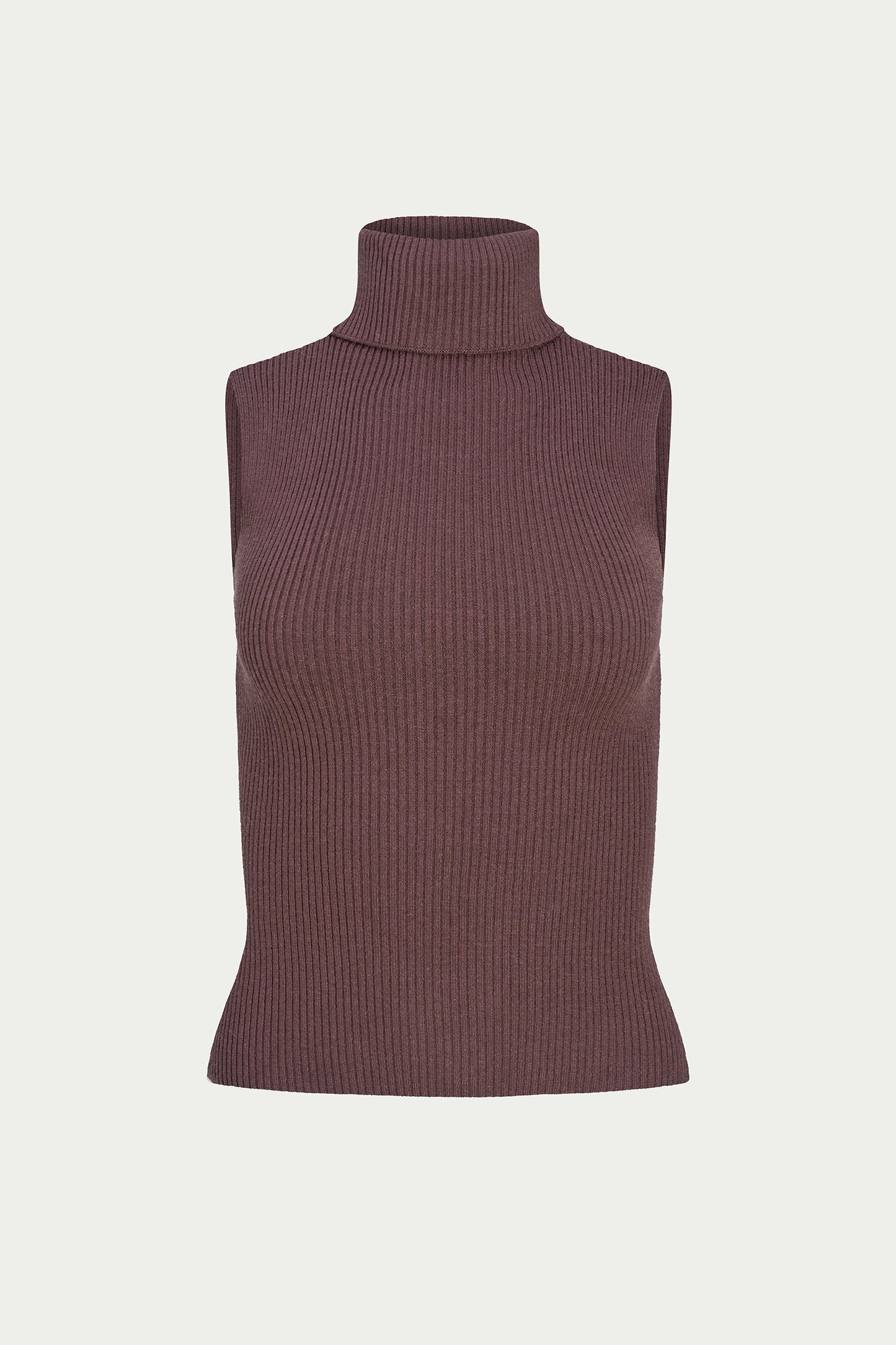 Wilco Knit Sleeveless Top
