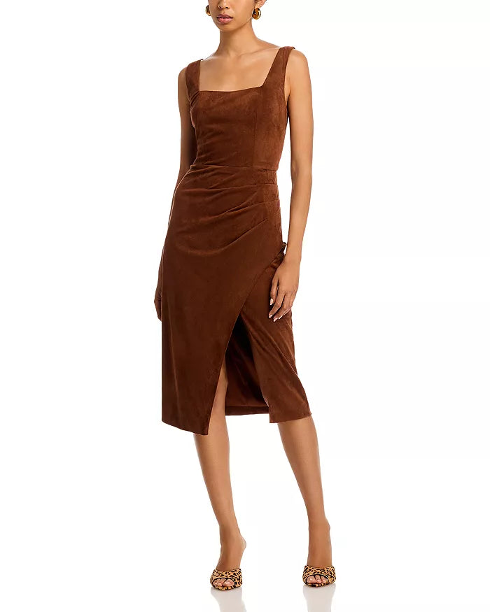 Milo Midi Dress