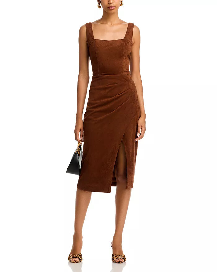 Milo Midi Dress