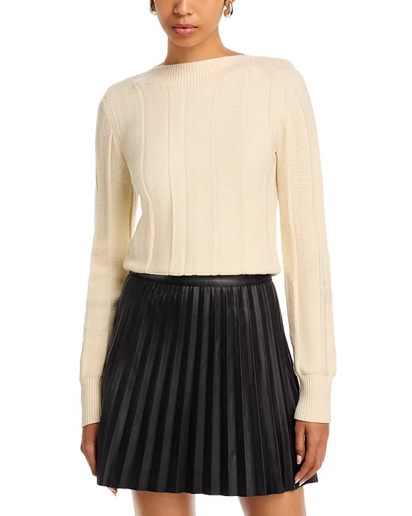 Serra Sweater