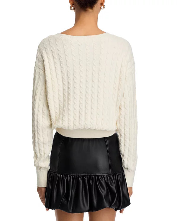 Minna Sweater