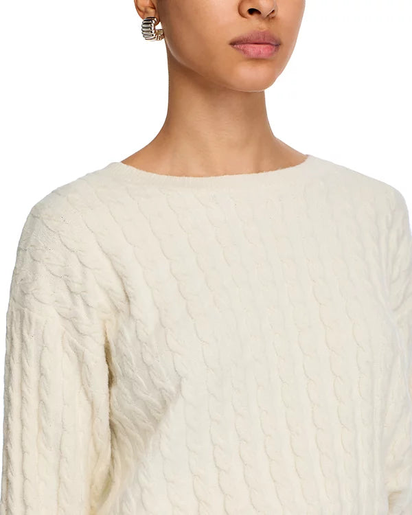 Minna Sweater
