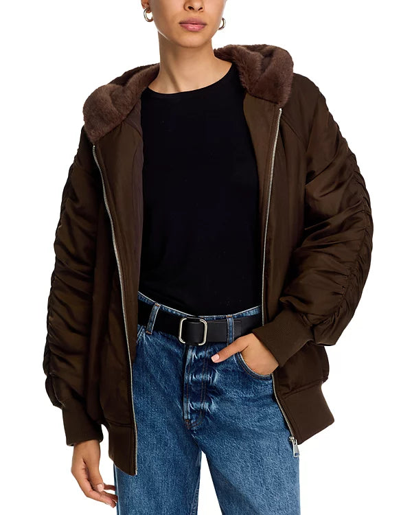 Dionne Coat