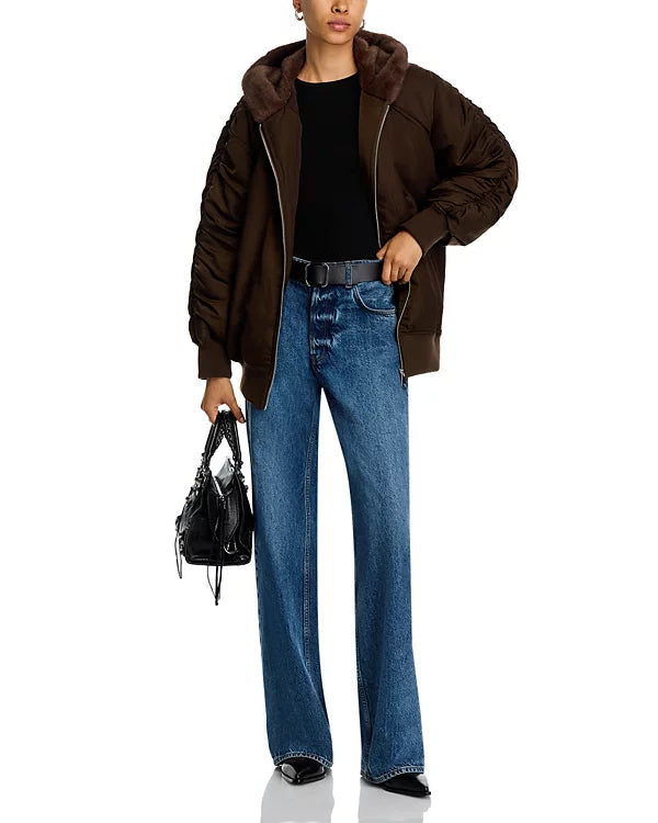Dionne Coat