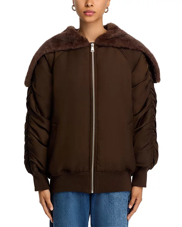 Dionne Coat