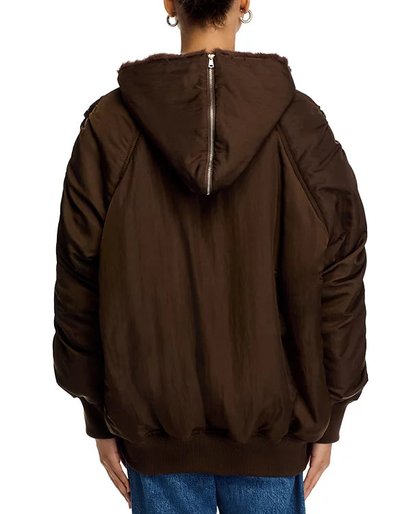 Dionne Coat