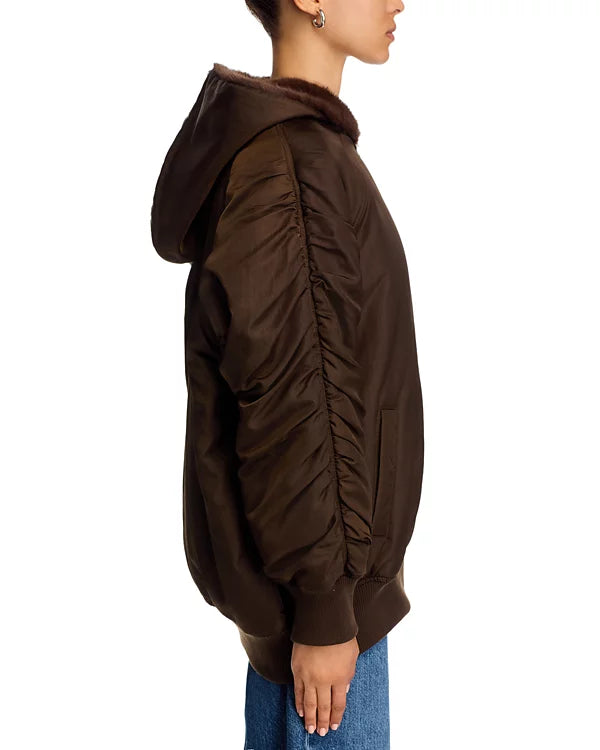 Dionne Coat
