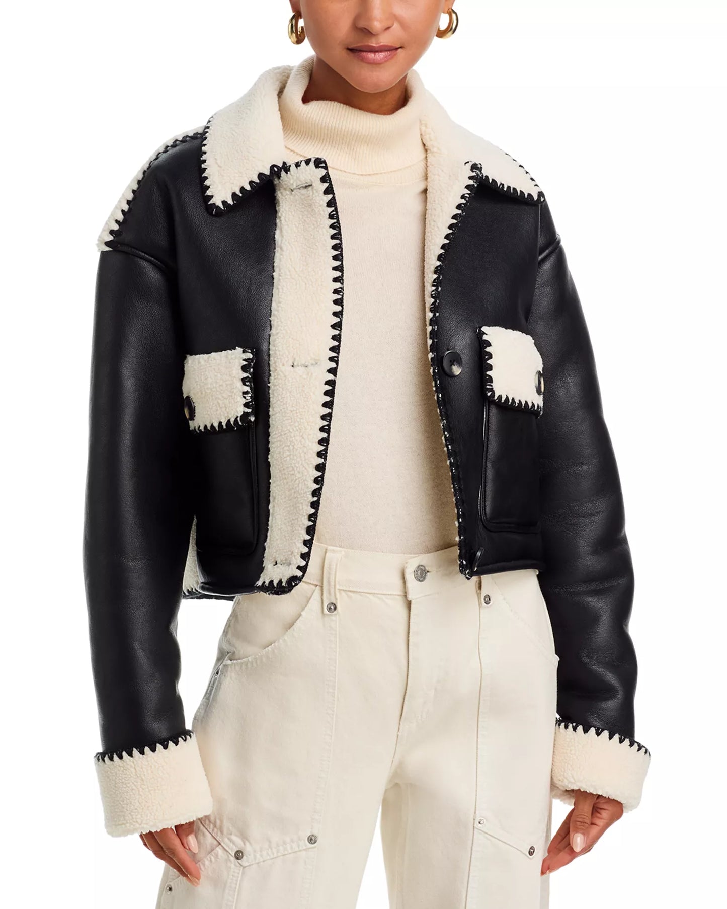 Show and Tell Jacket