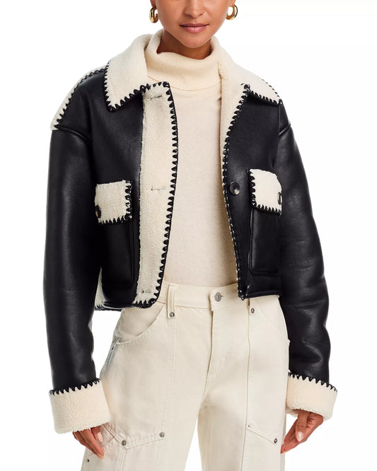 Show and Tell Jacket