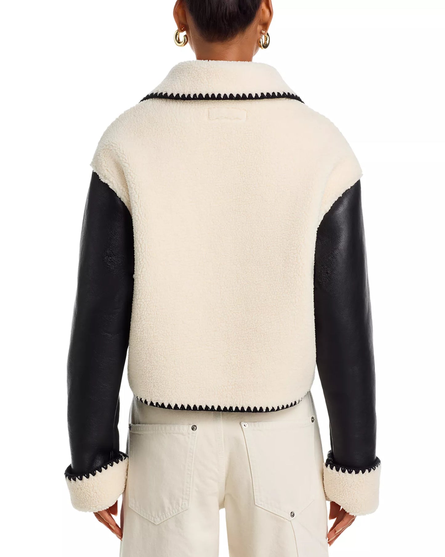 Show and Tell Jacket