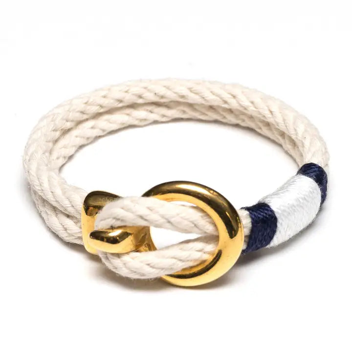 Deckard Rope Bracelet