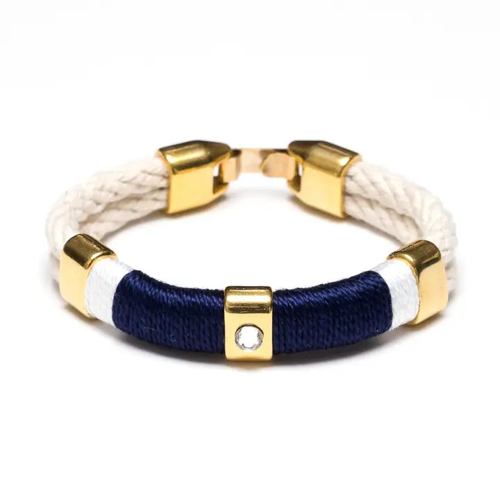 Kingston Rope Bracelet