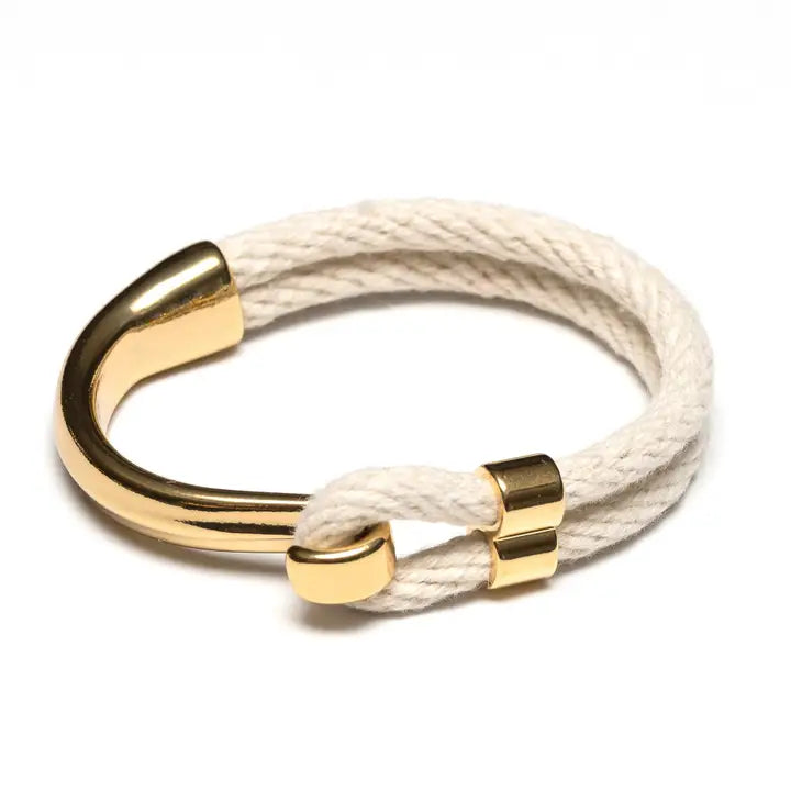 Hampstead Rope Bracelet