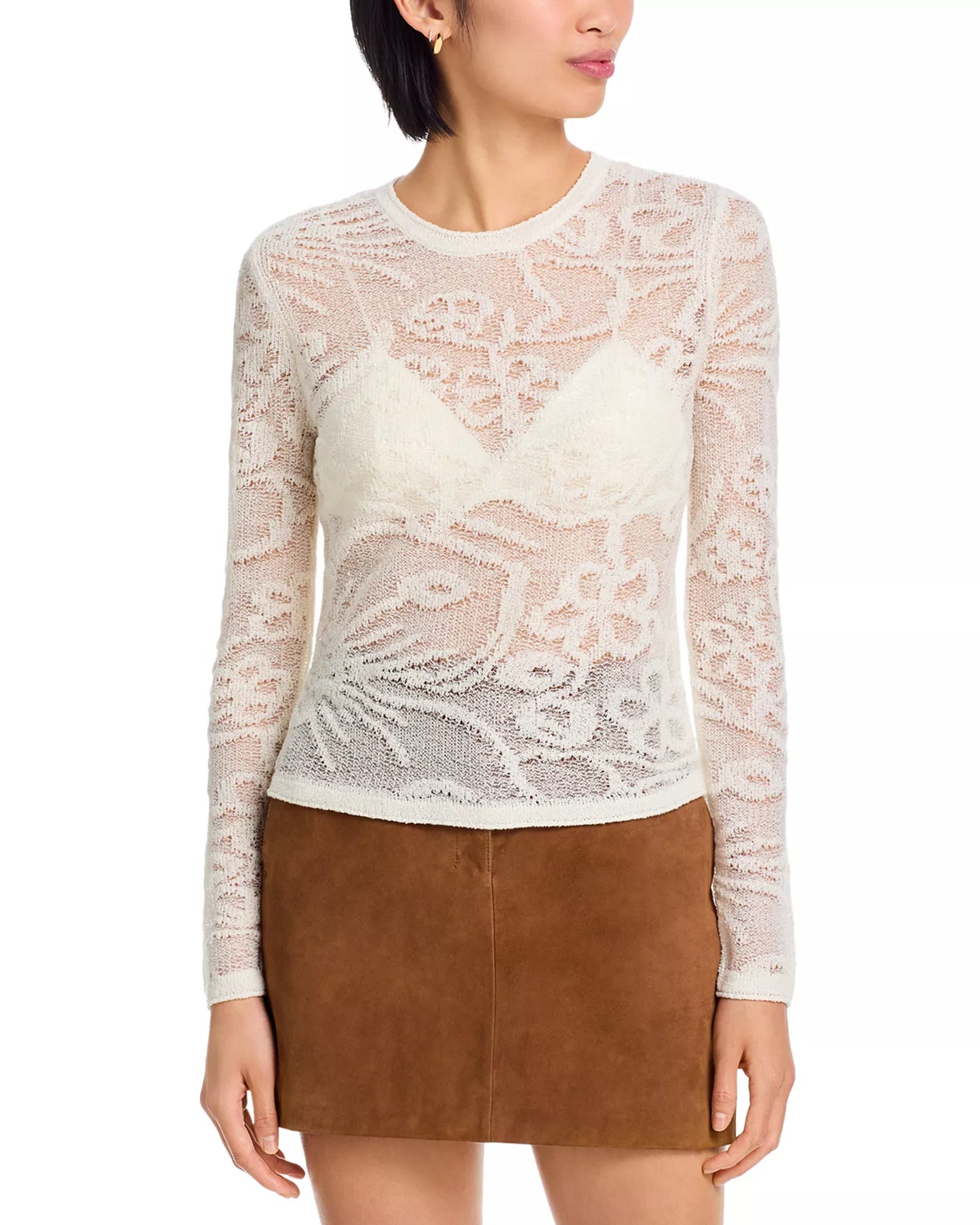 Megann Top