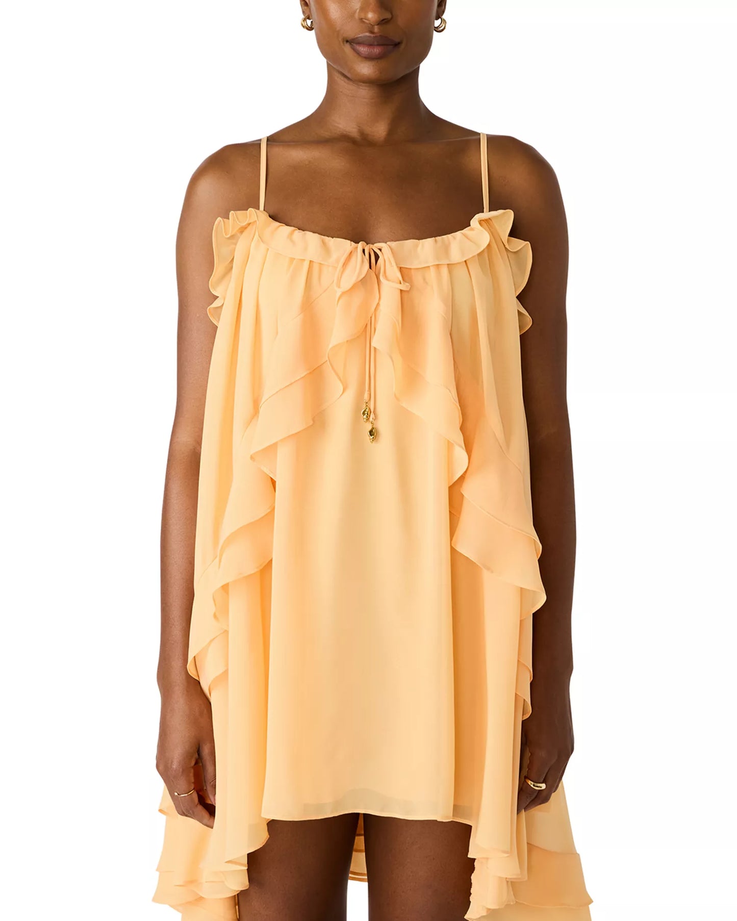 Lorela Dress