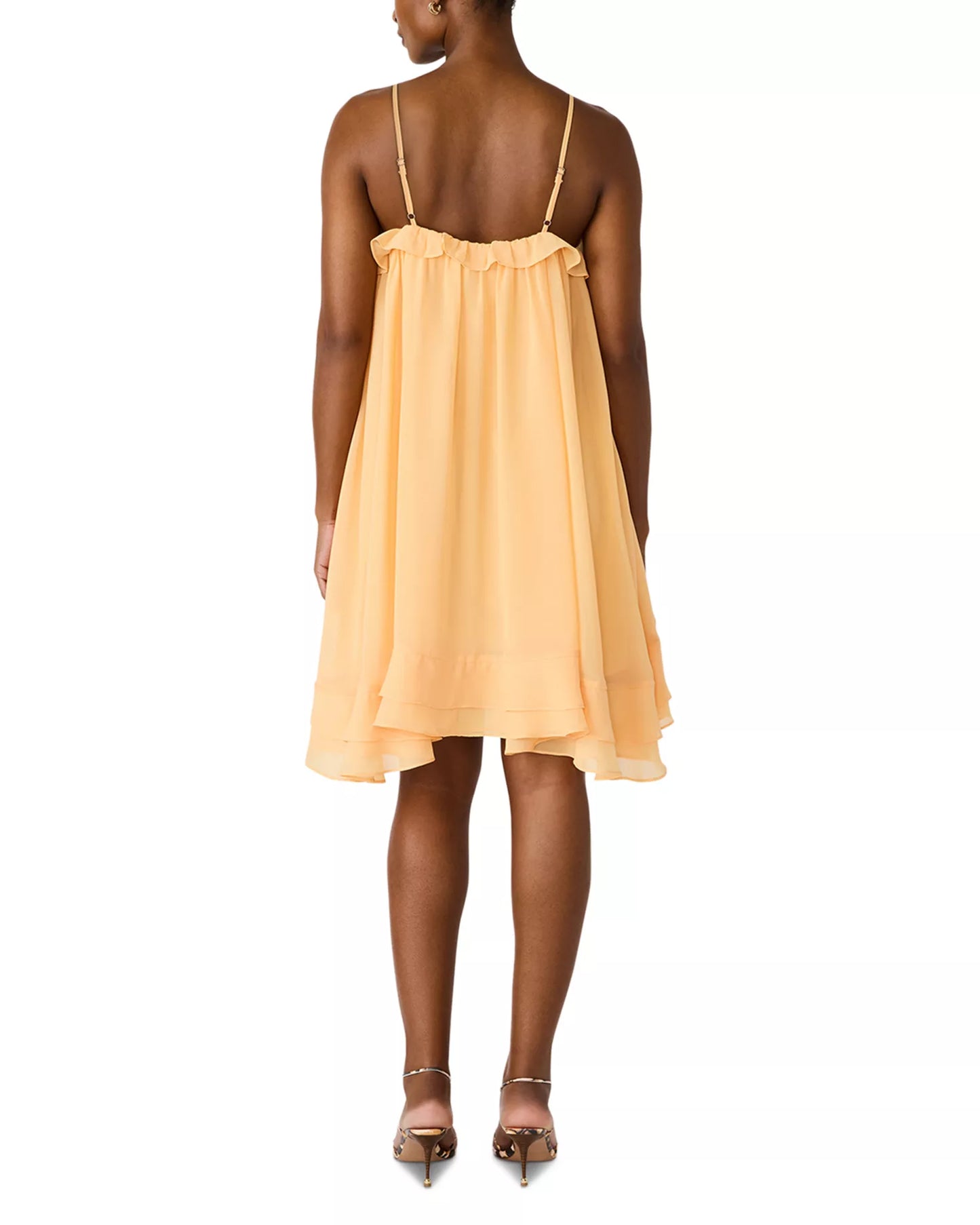 Lorela Dress