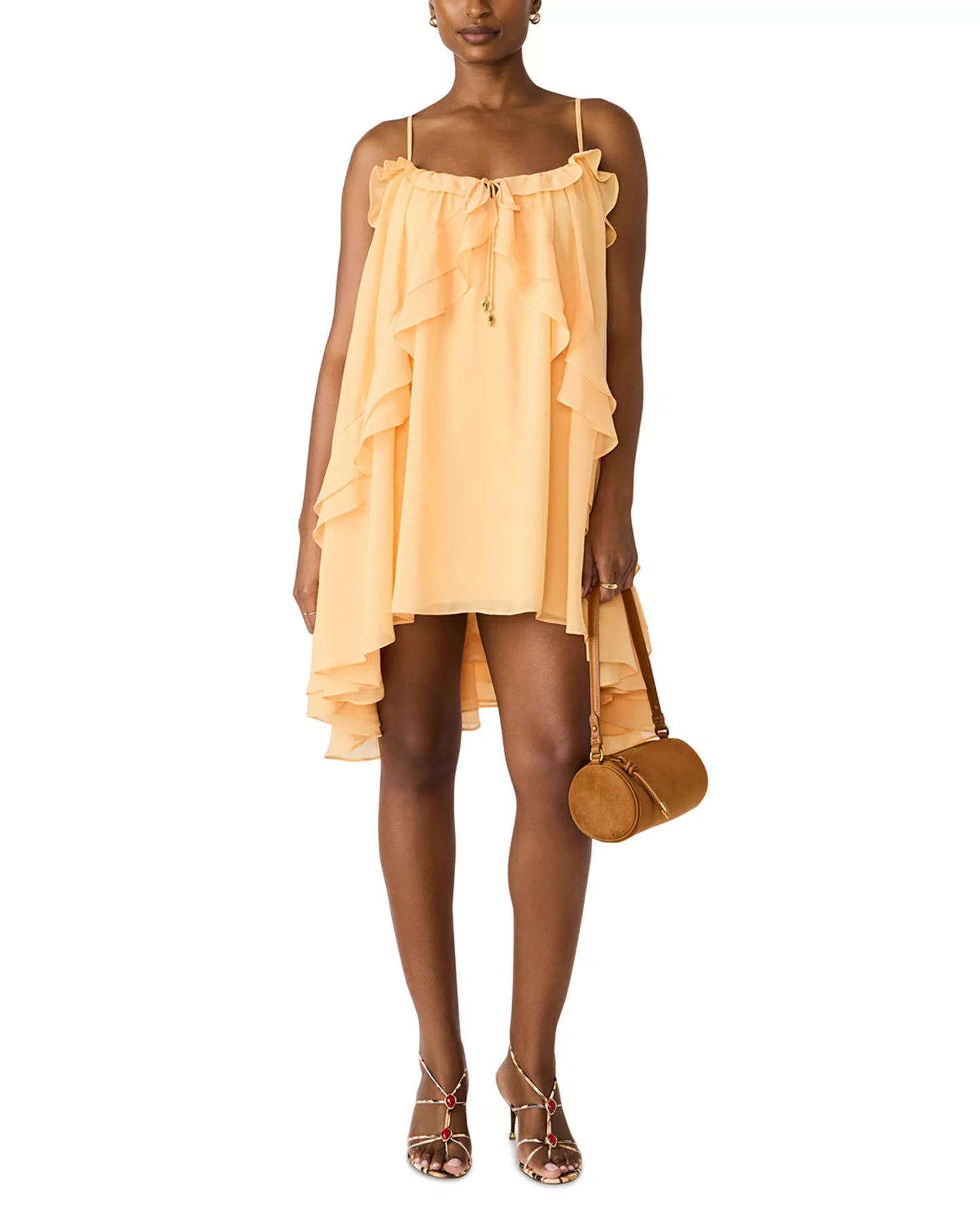 Lorela Dress