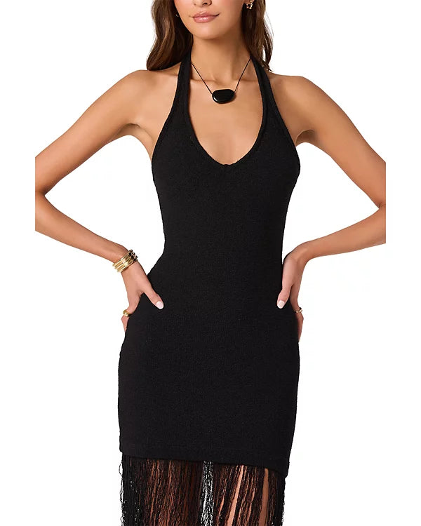 Kate Sweater Dress