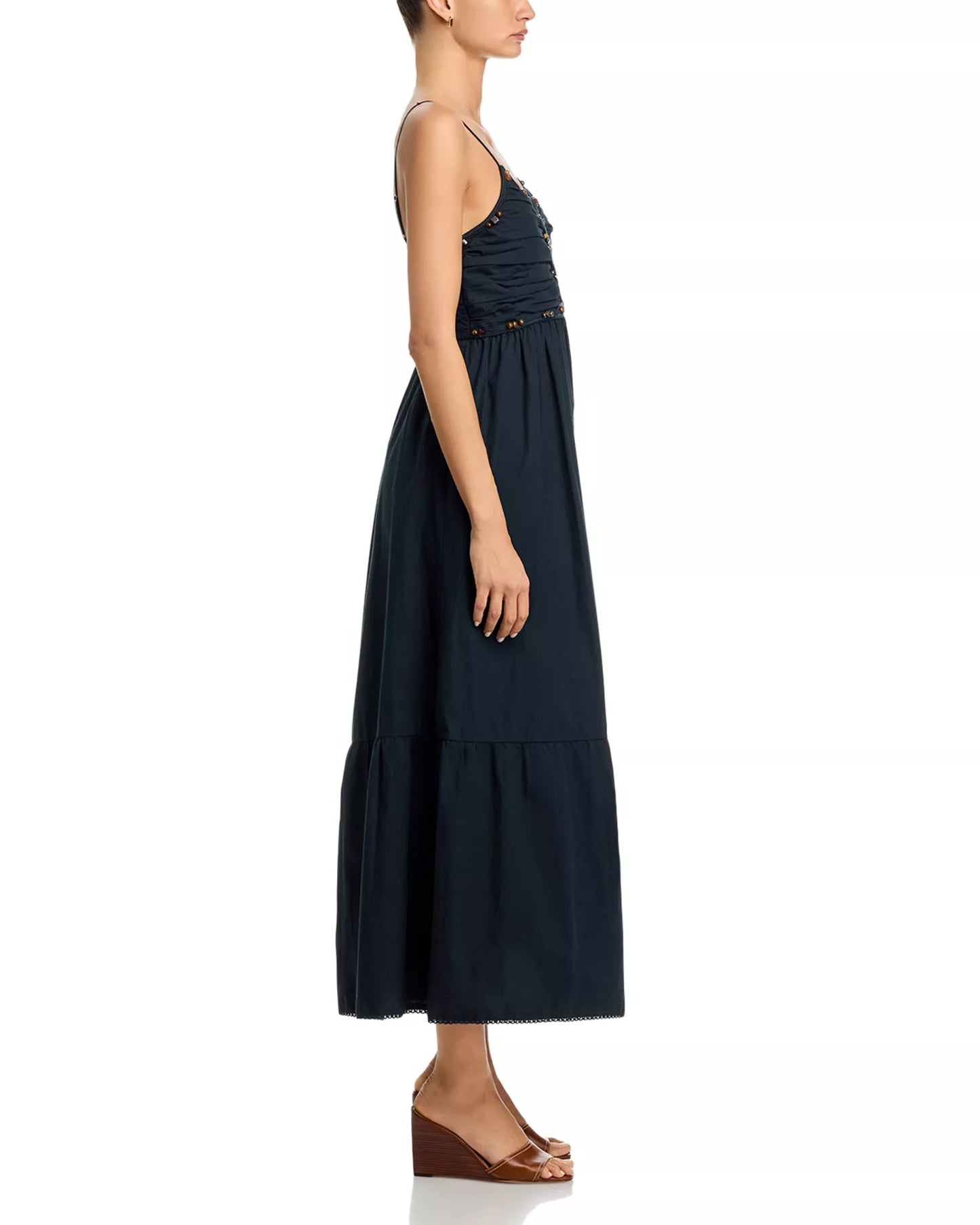 Ivana Dress