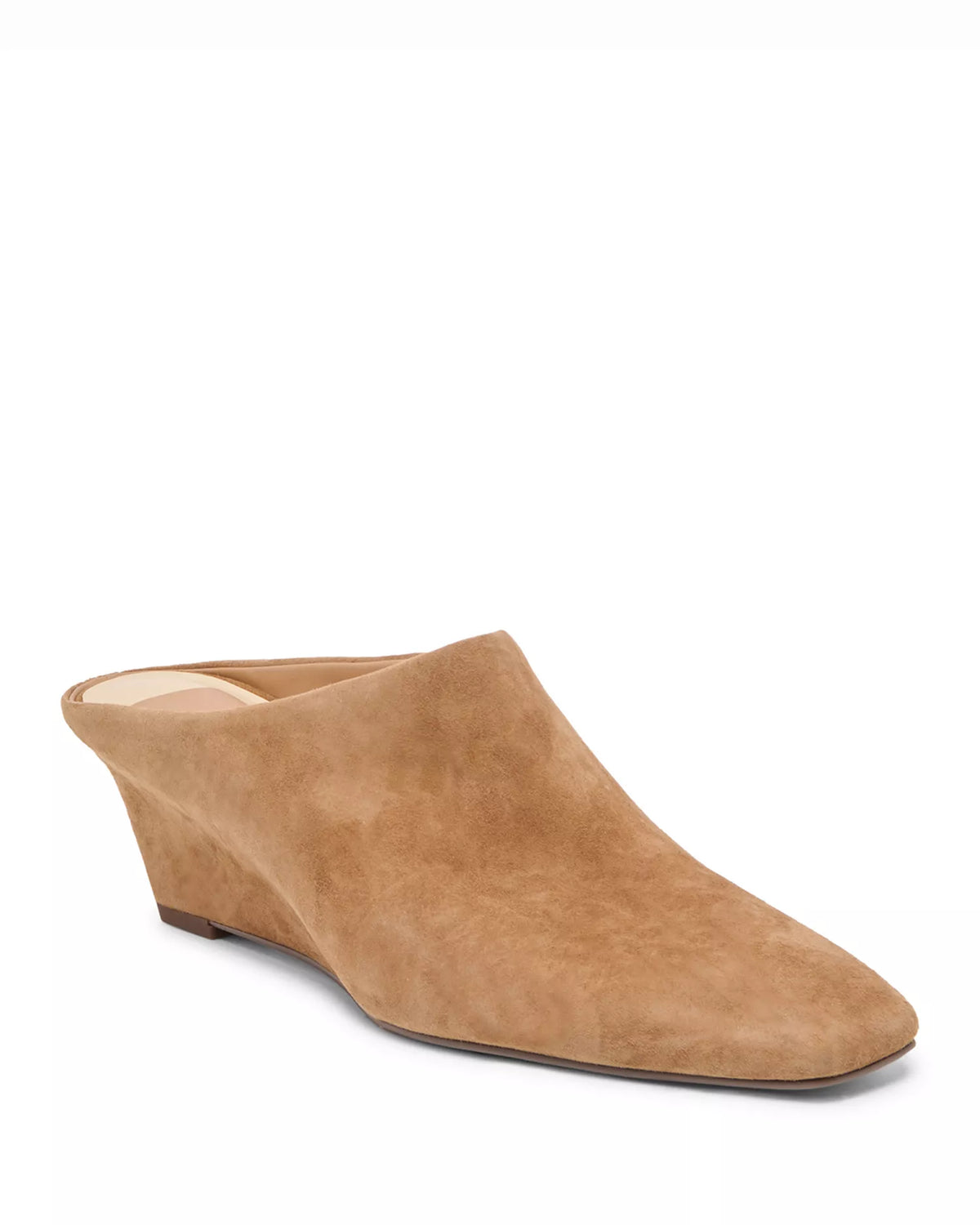 Hilah Wedge Mule