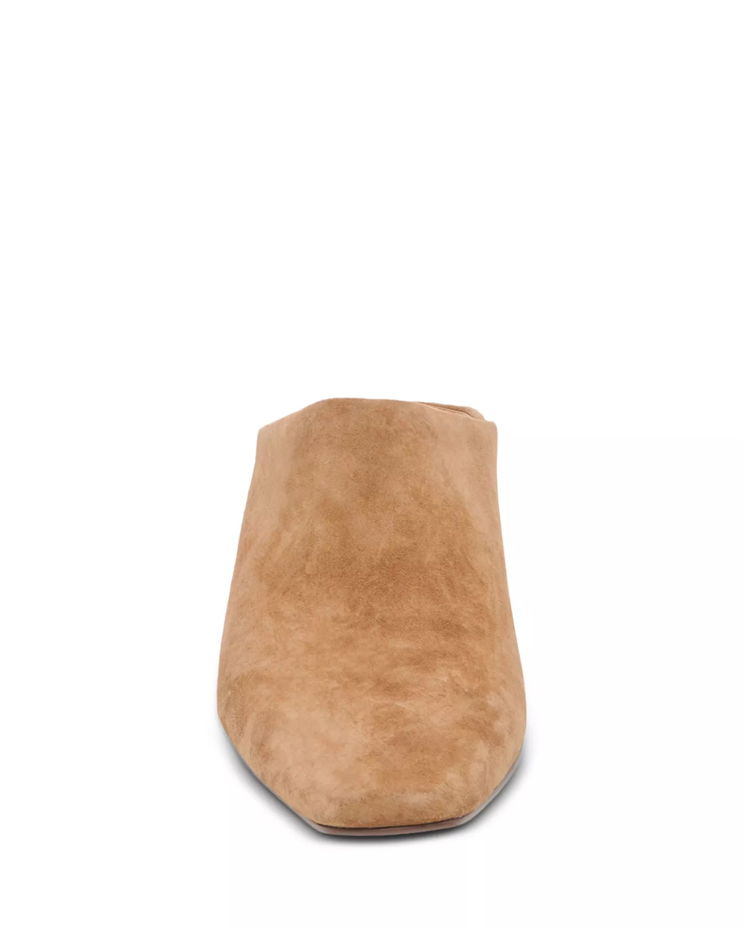 Hilah Wedge Mule