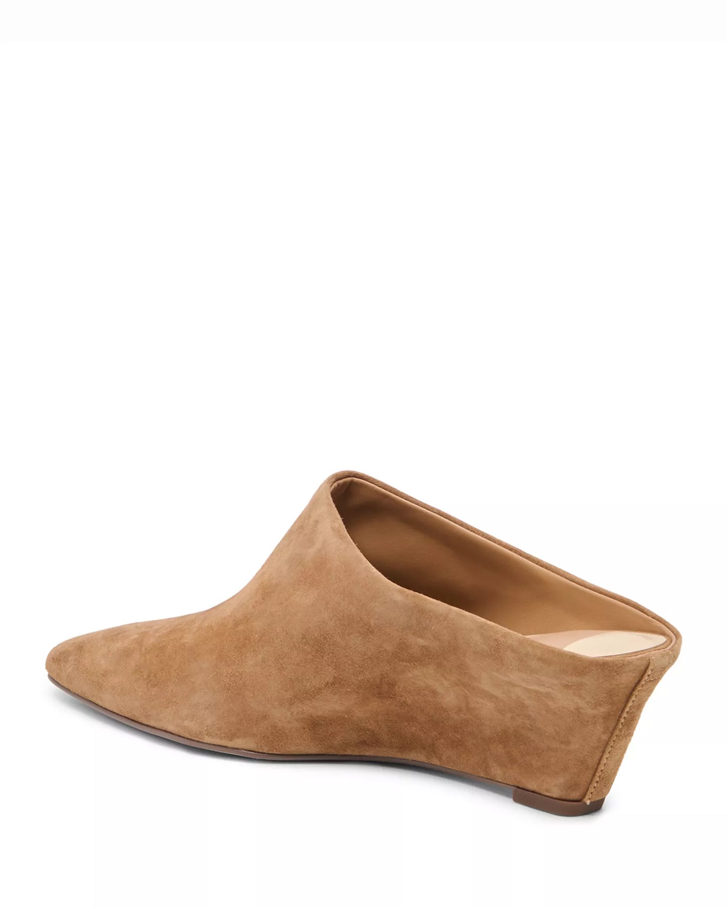 Hilah Wedge Mule