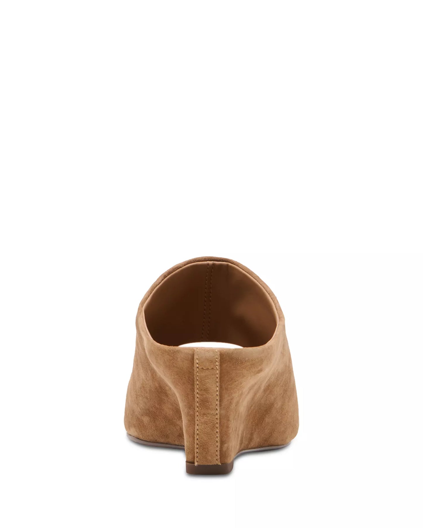 Hilah Wedge Mule