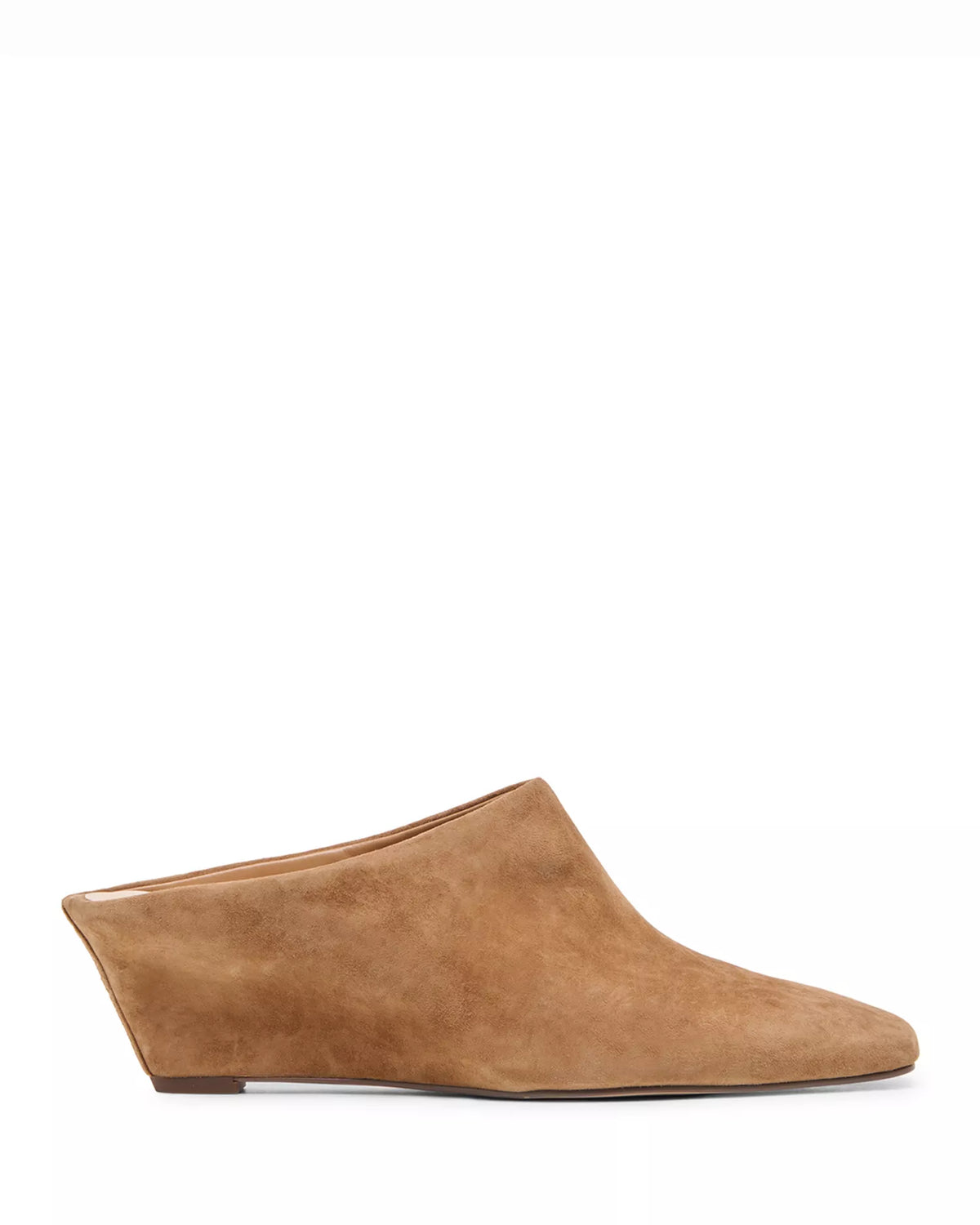Hilah Wedge Mule