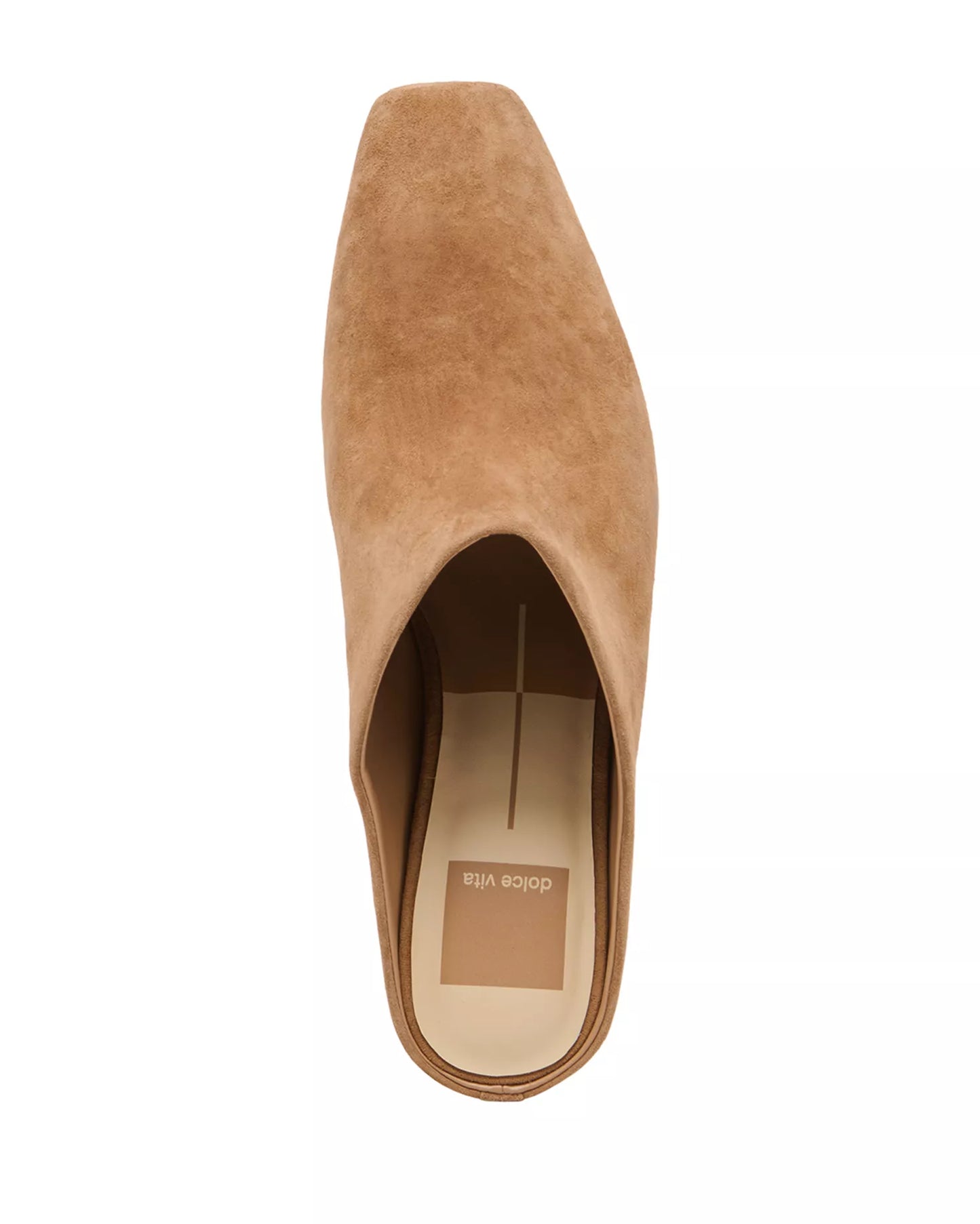 Hilah Wedge Mule