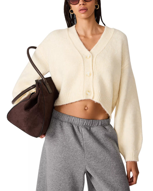Mica V-Neck Sweater