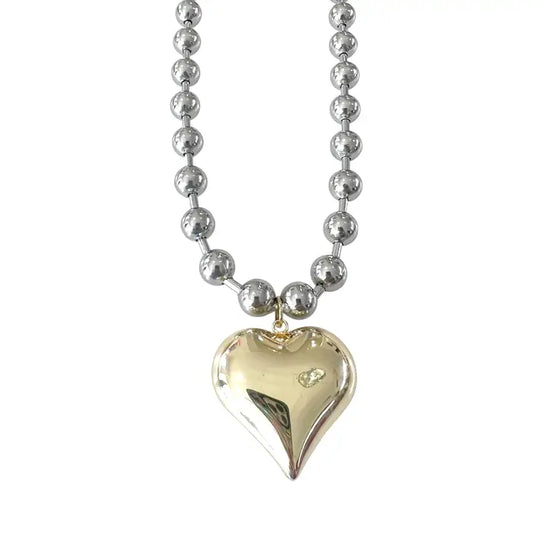 Lucy Necklace