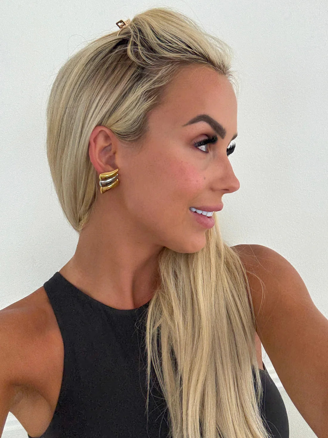 Sarah Earrings