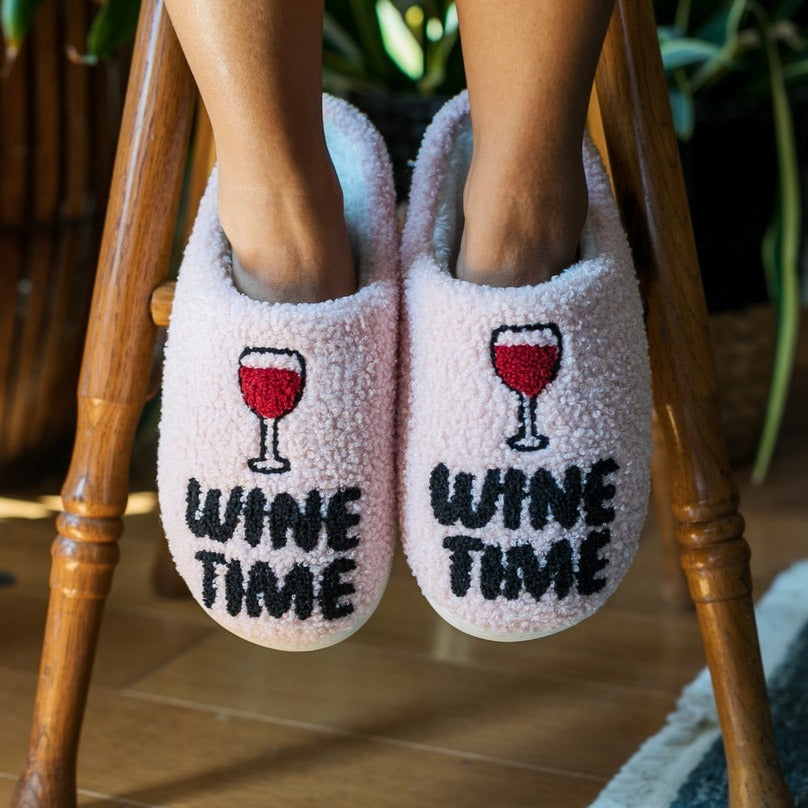 Living Royal Slippers