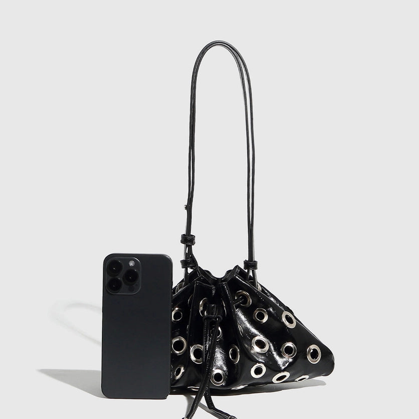 Rivet Cinch Clutch