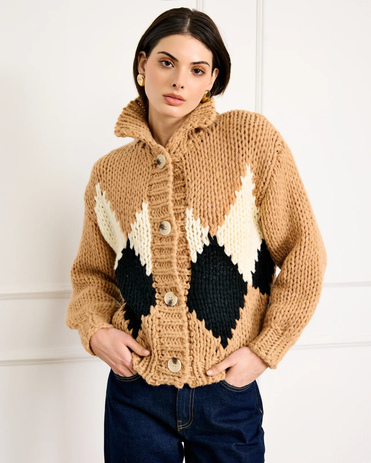 Weller Sweater