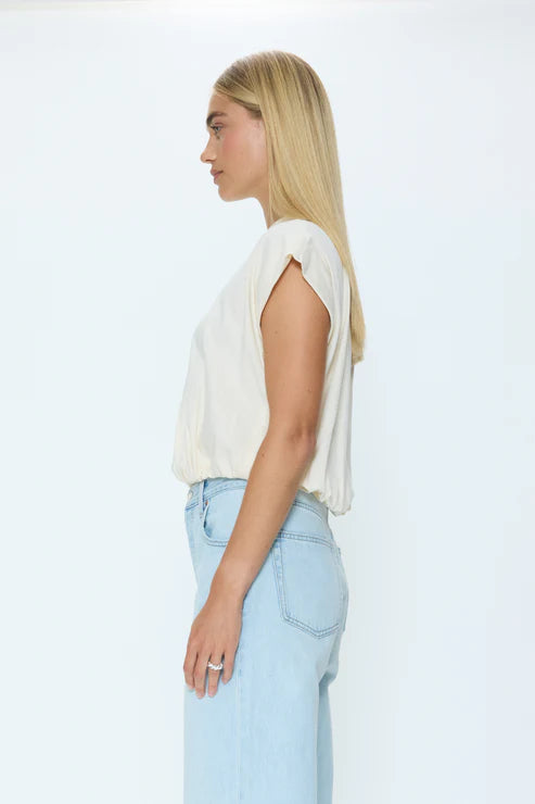 Millie Bubble Tee