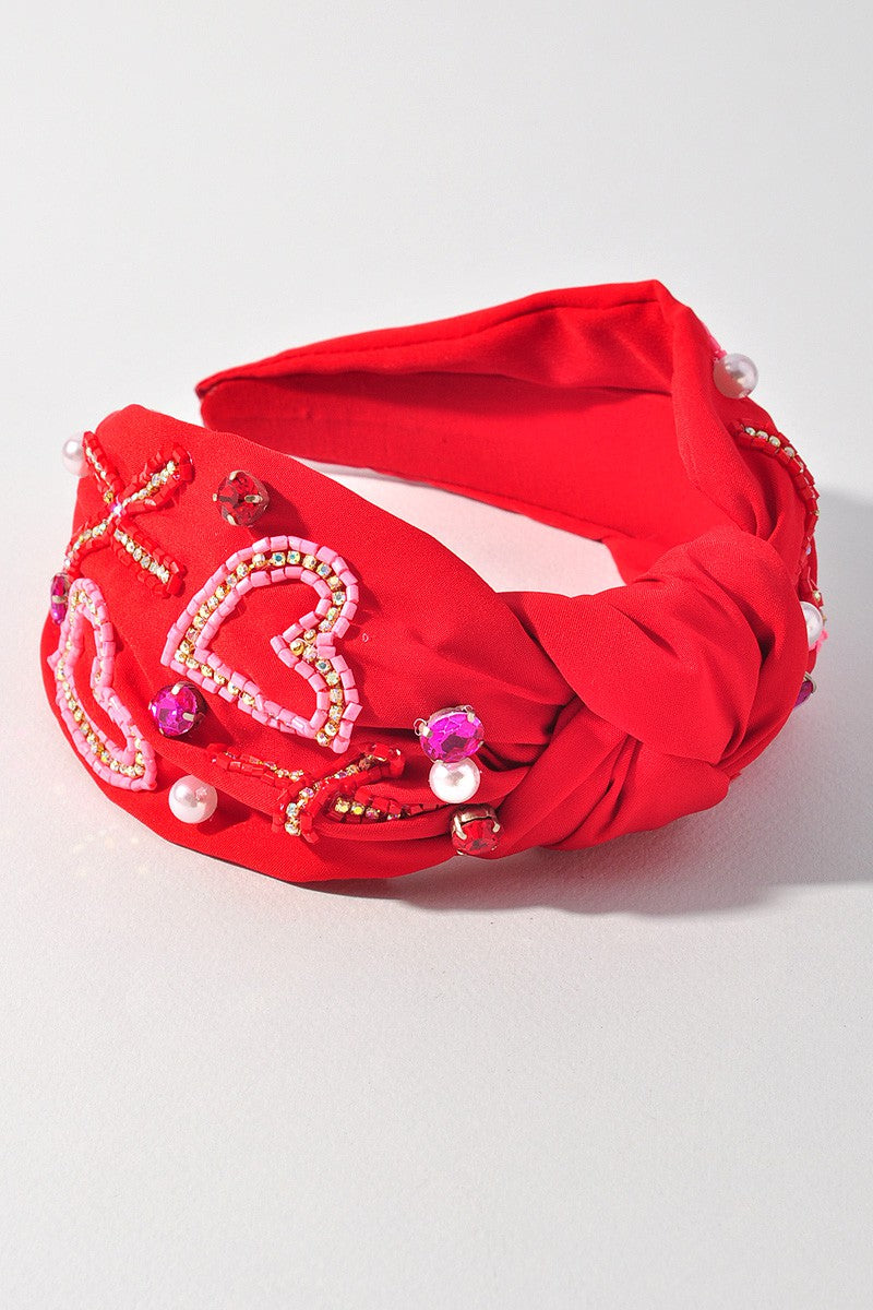 XO Headband