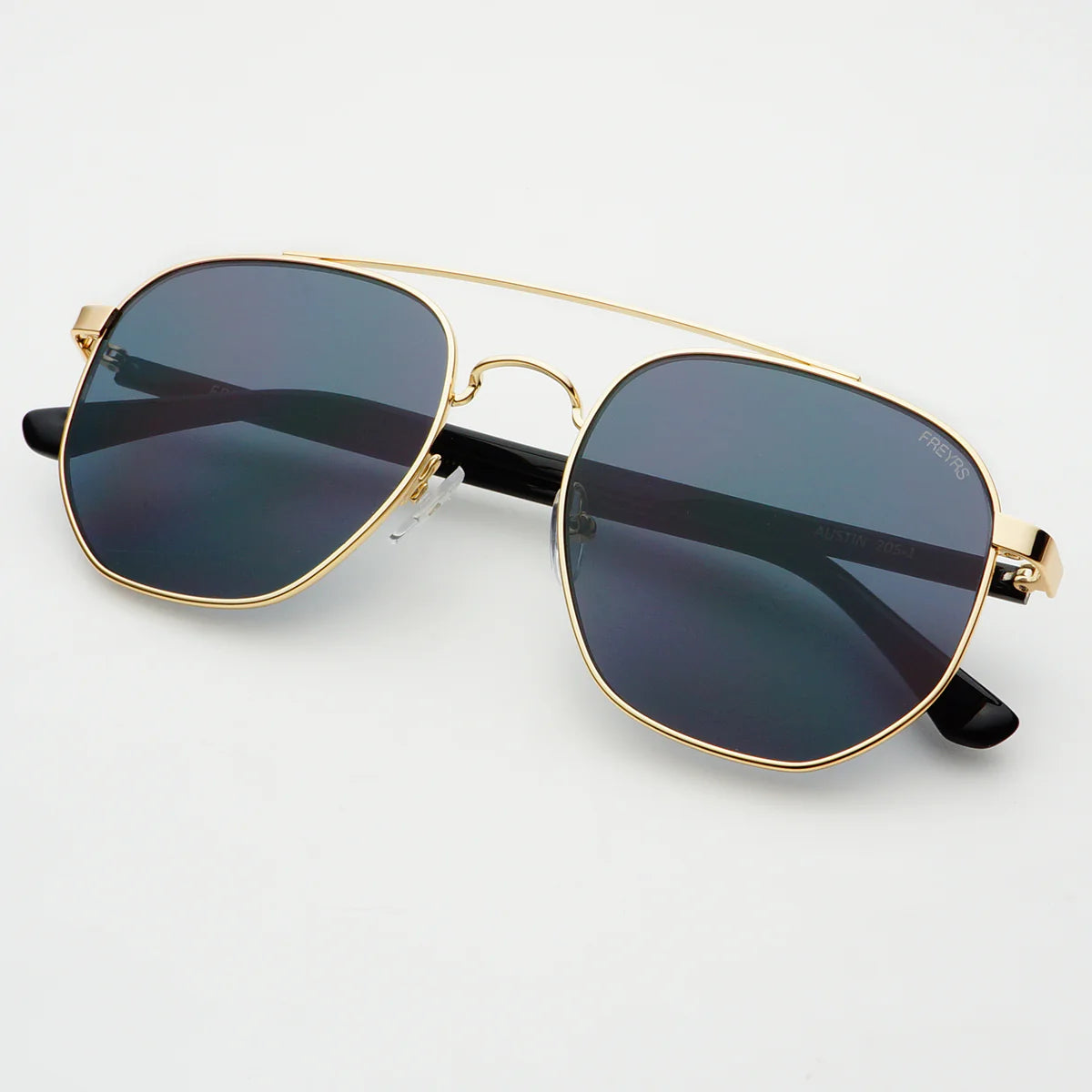 Austin Unisex Sunglasses
