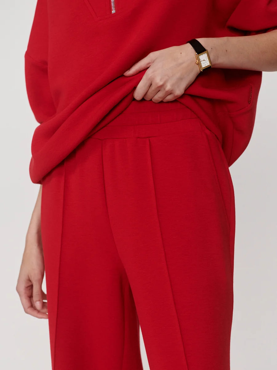 The Wide Leg Pant 30"