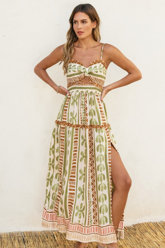 Bahama Mama Maxi