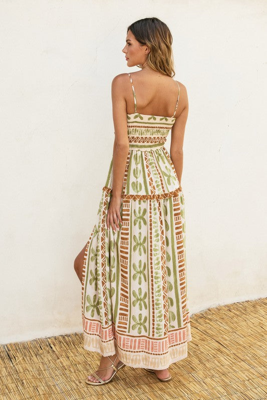 Bahama Mama Maxi