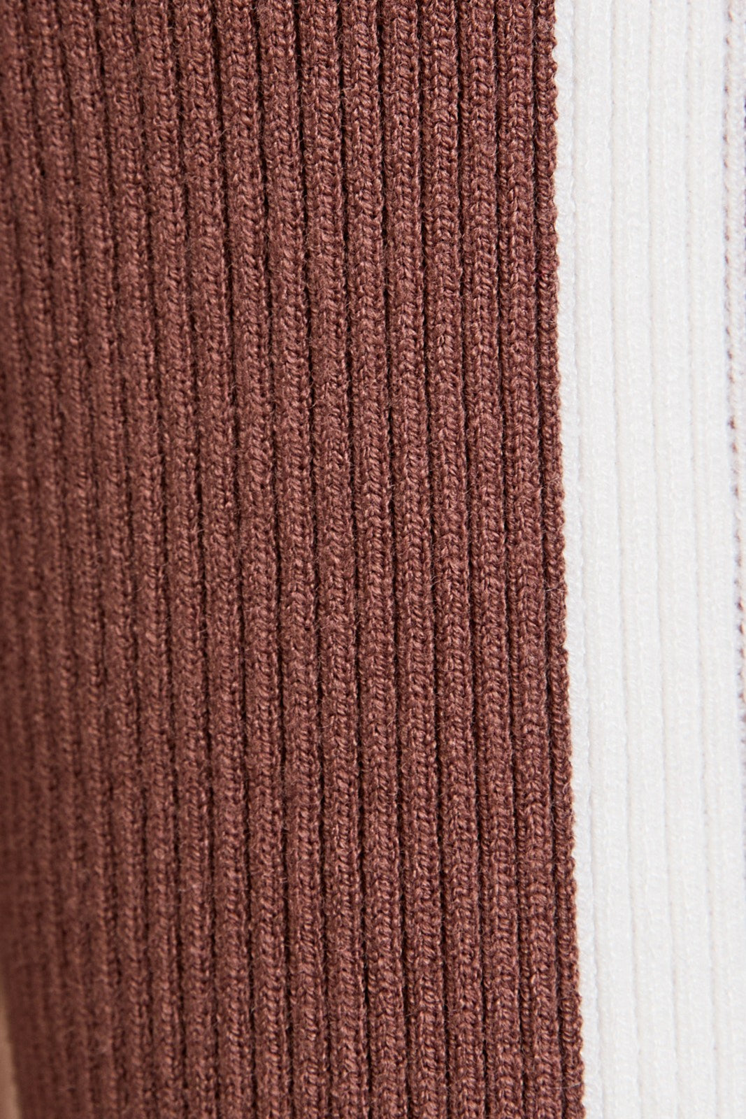 Varsity Stripe Bodysuit