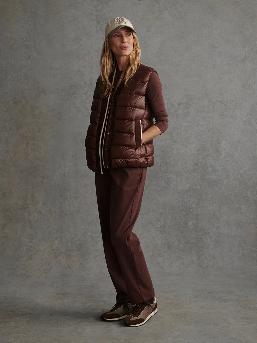 Colwyn Padded Gilet