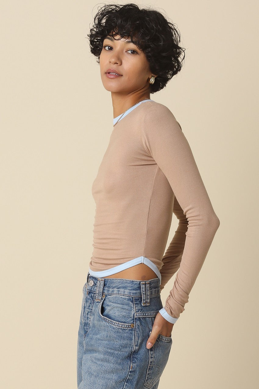 Kendall Top