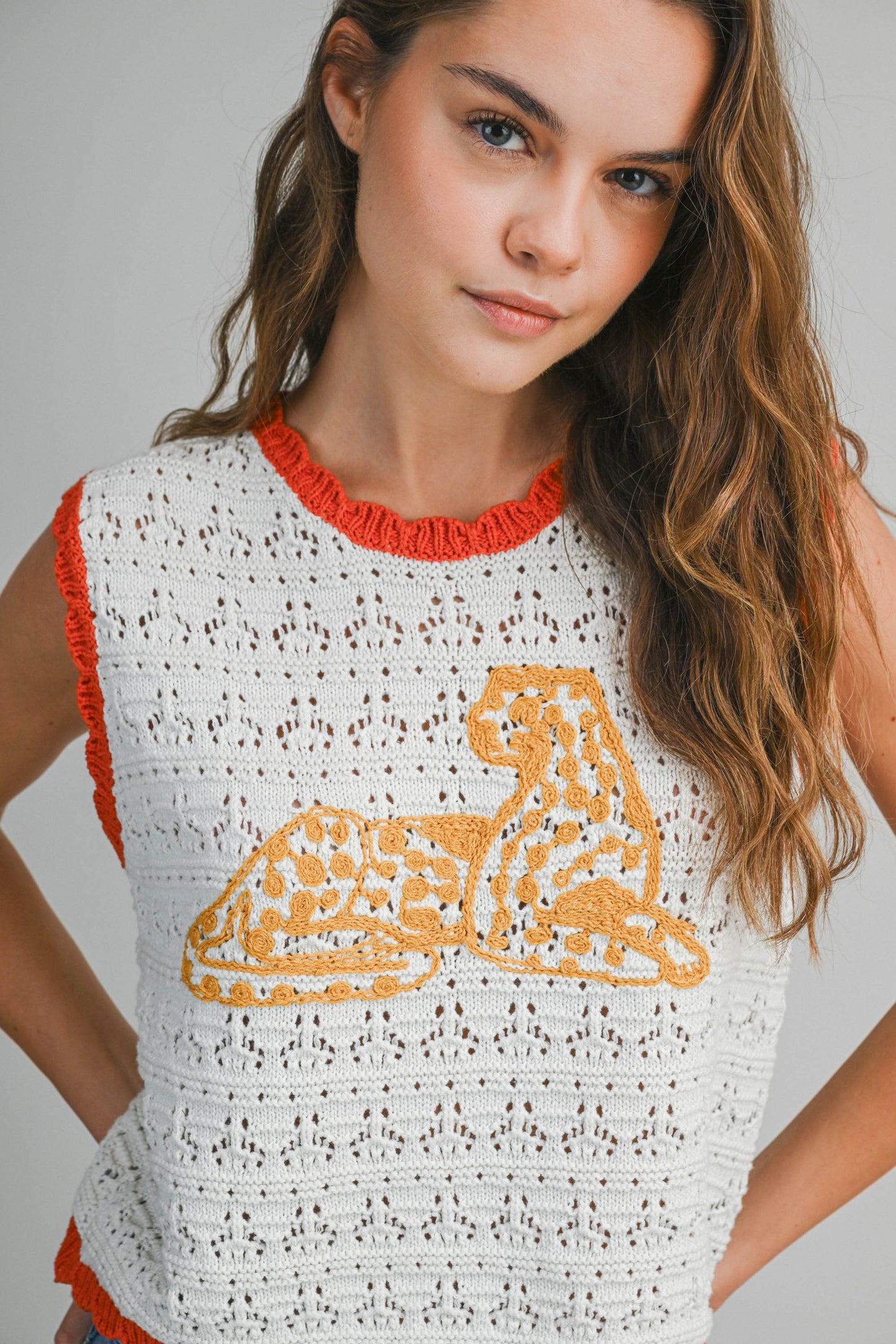 Safari Daydream Tank