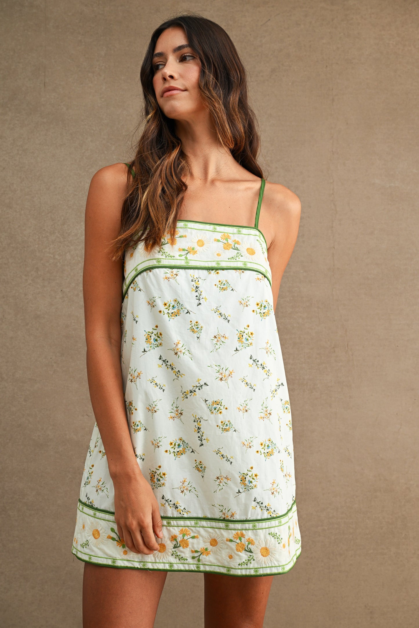 Garden Party Mini